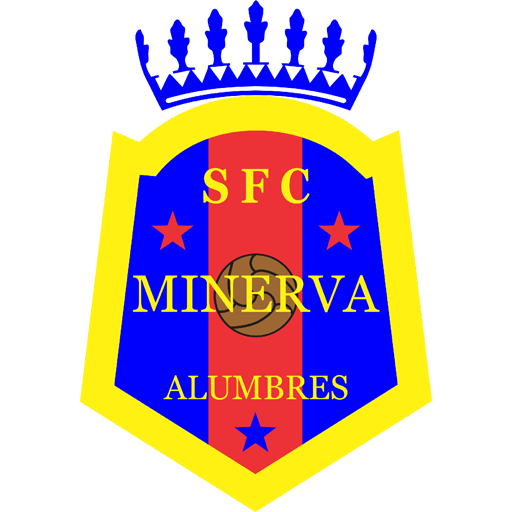 Minerva badge