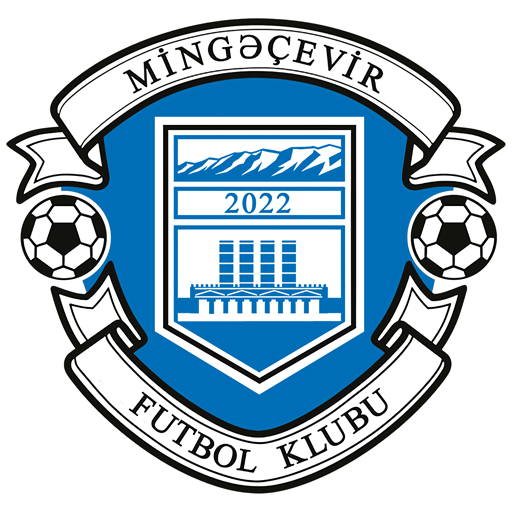 Mingəçevir badge