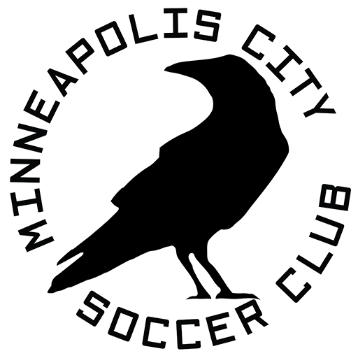 Minneapolis City badge