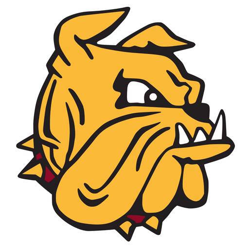 Minnesota Duluth badge Minnesota Duluth badge