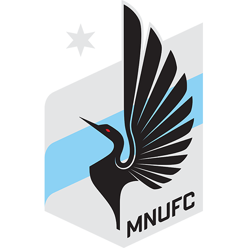 Minnesota United badge