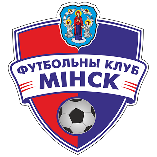 Minsk Women badge