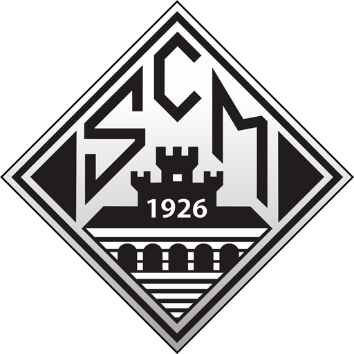 Mirandela badge