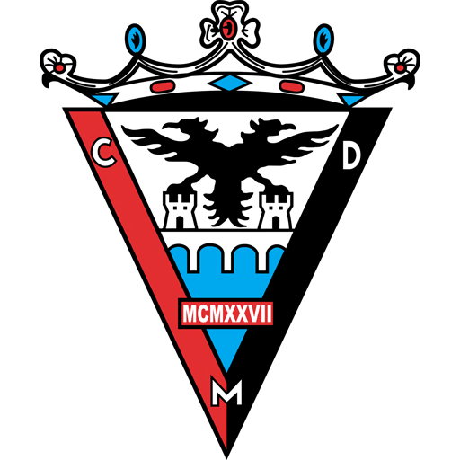 Mirandés B badge