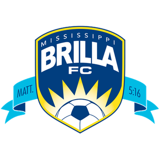 Mississippi Brilla badge