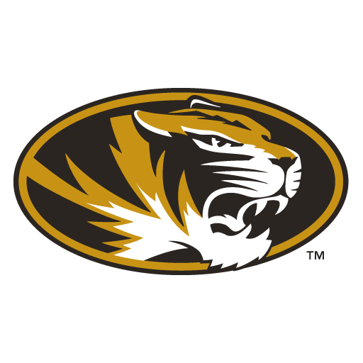 Missouri badge