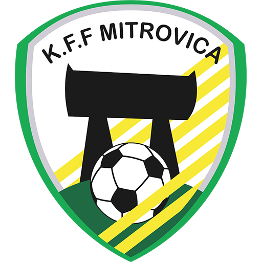 Mitrovica Women badge