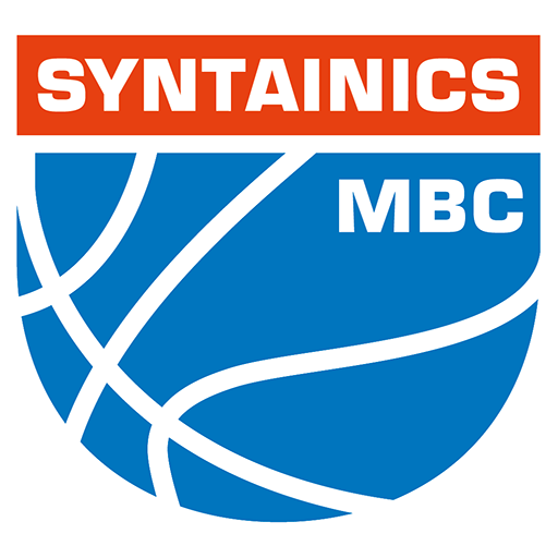 Mitteldeutscher BC Women badge