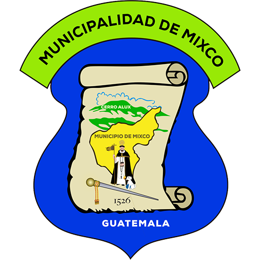 Mixco badge