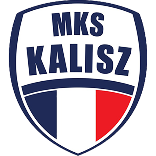 MKS Kalisz badge