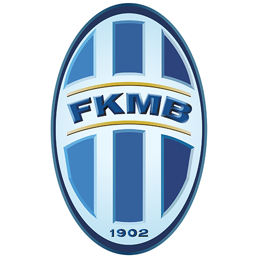 Mladá Boleslav B badge