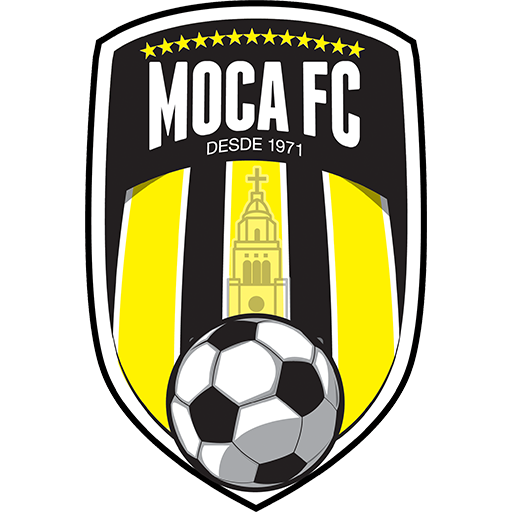 Moca badge