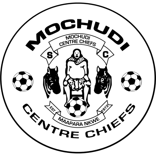 Mochudi Centre Chiefs badge