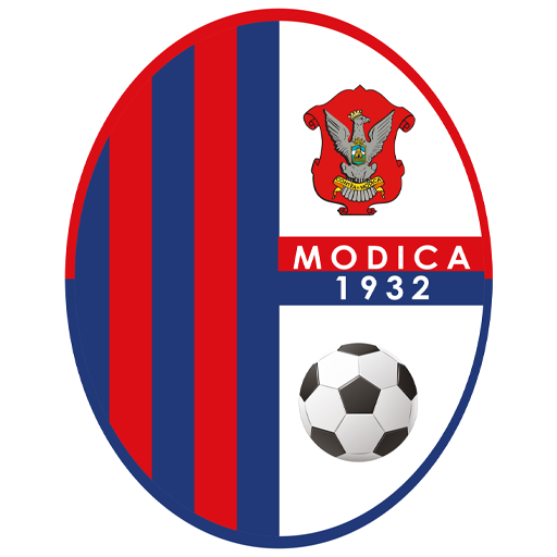 Modica badge