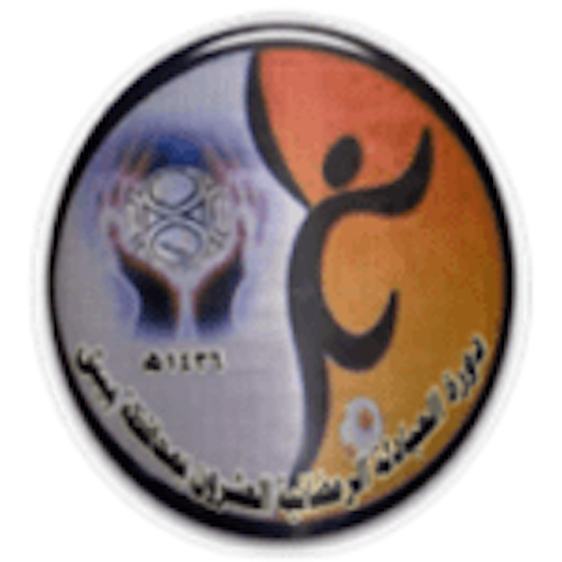 Moghayer Al Sarhan badge