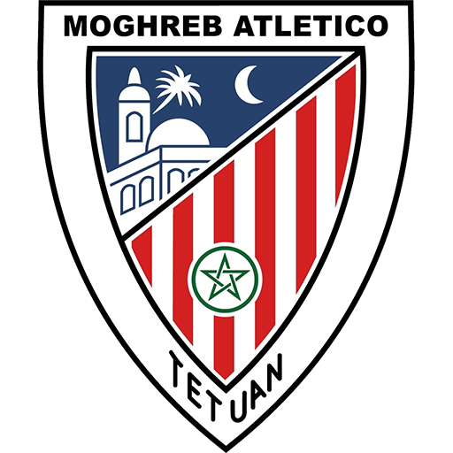 Moghreb Tétouan badge