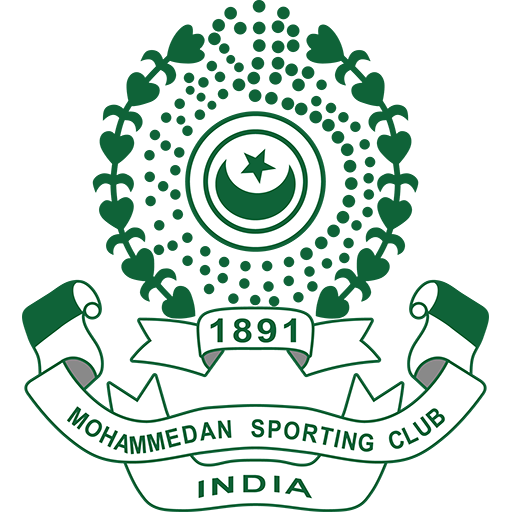 Mohammedan badge