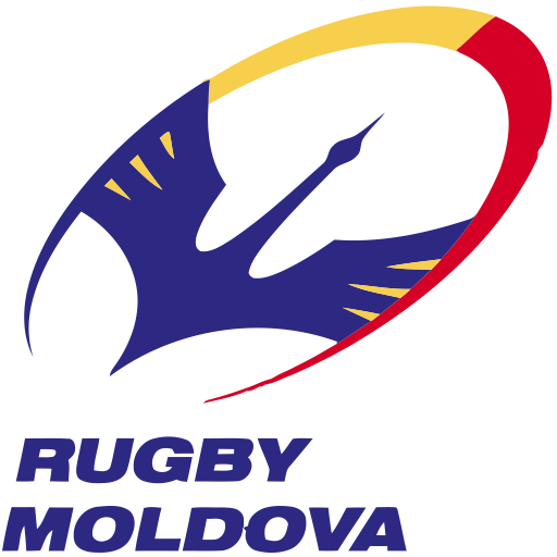 Moldova Rugby badge