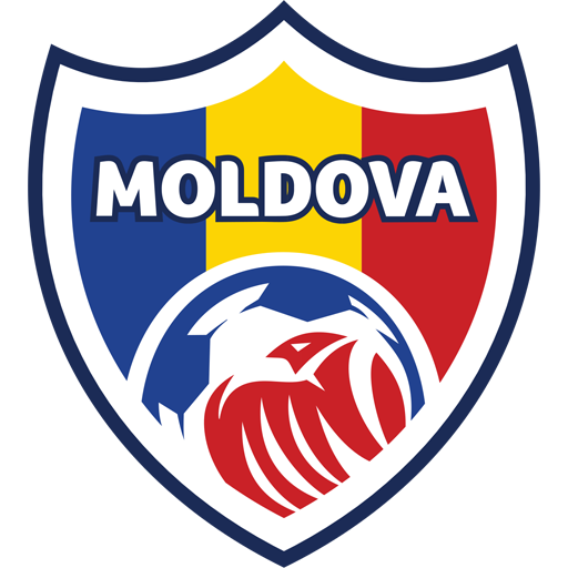 Moldova U17 badge