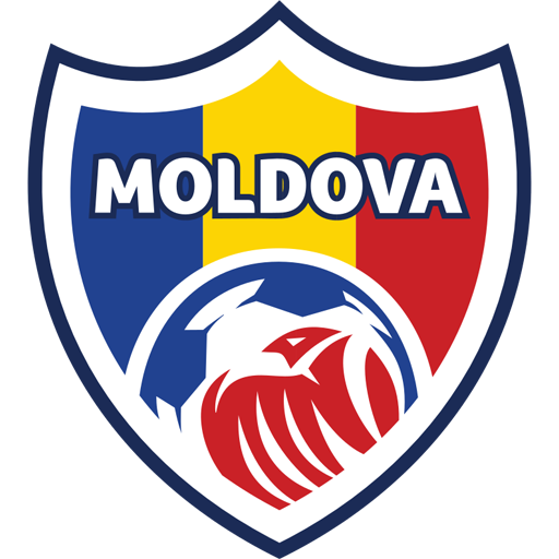 Moldova Women badge