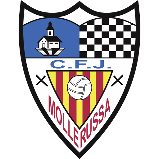 Mollerussa badge Mollerussa badge
