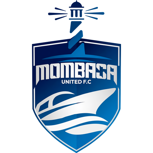 Mombasa United badge