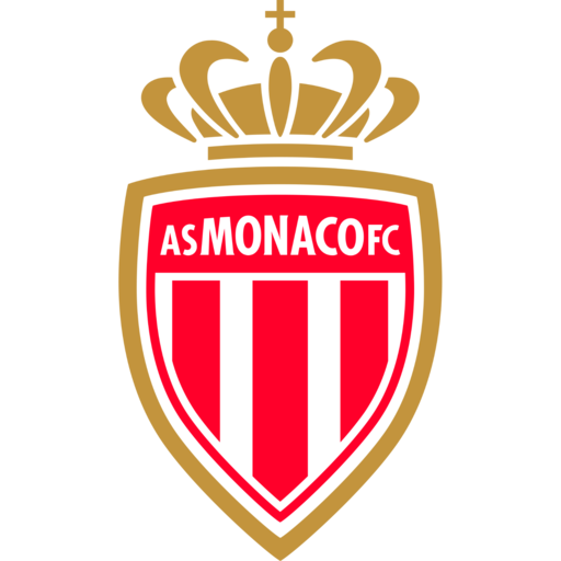 Monaco Youth badge
