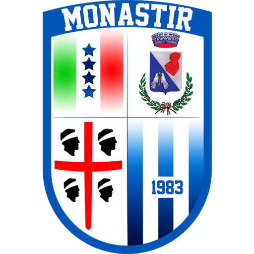 Monastir badge