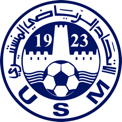 Monastir badge