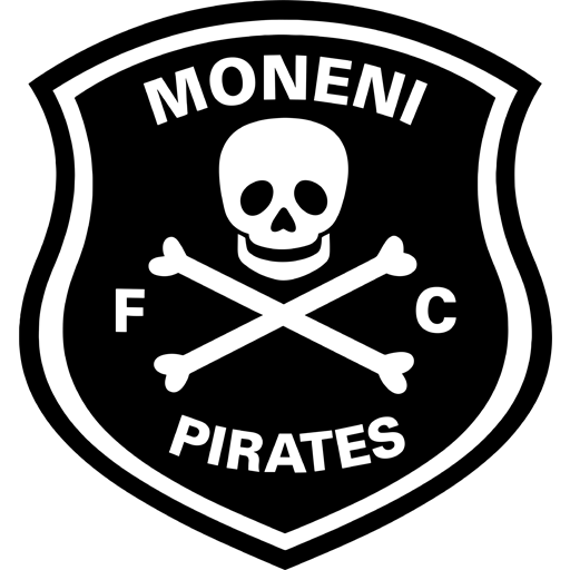 Moneni Pirates badge