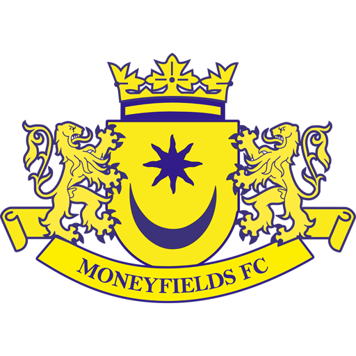 Moneyfields Women badge