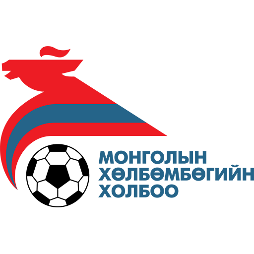 Mongolia badge