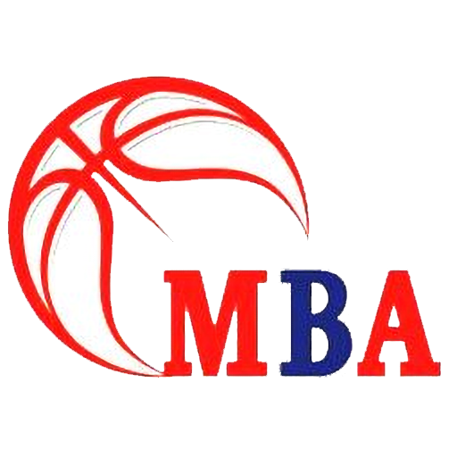 Mongolia Basketball badge