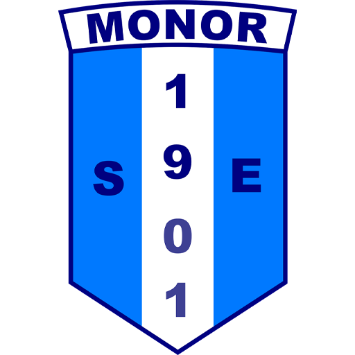 Monor badge