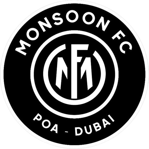 Monsoon badge