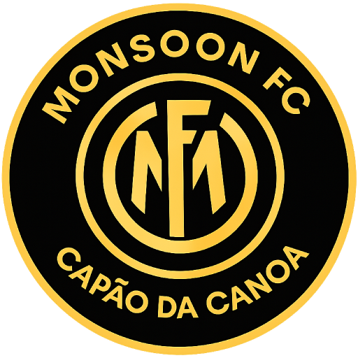 Monsoon badge