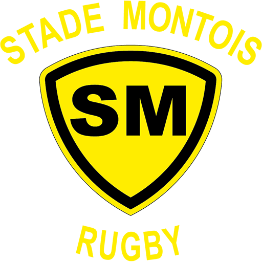 Mont-de-Marsan badge