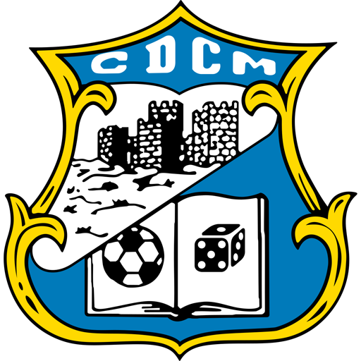Montalegre badge