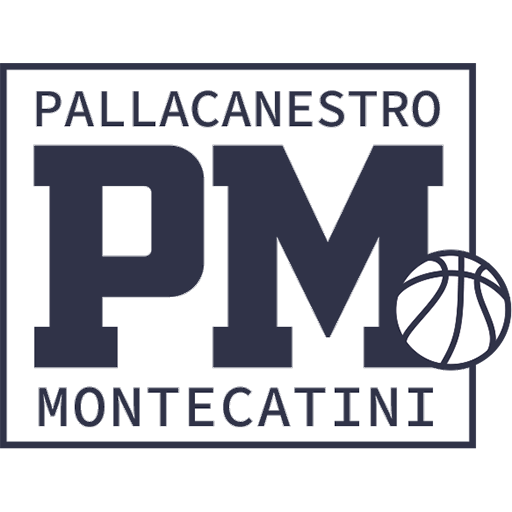 Montecatini badge