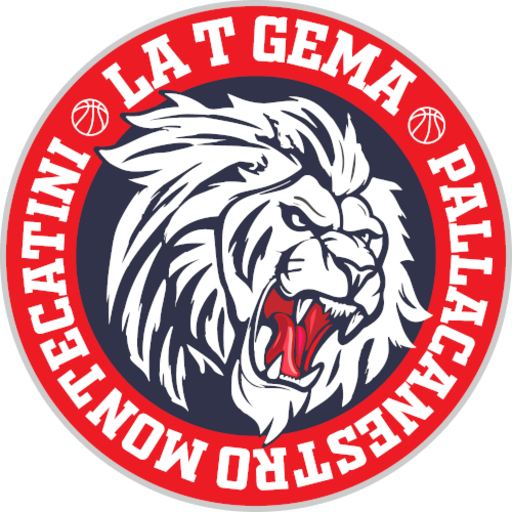 Montecatini badge