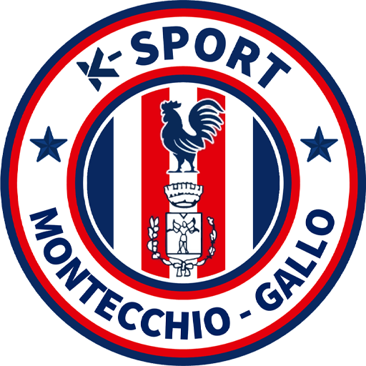 Montecchio Gallo badge