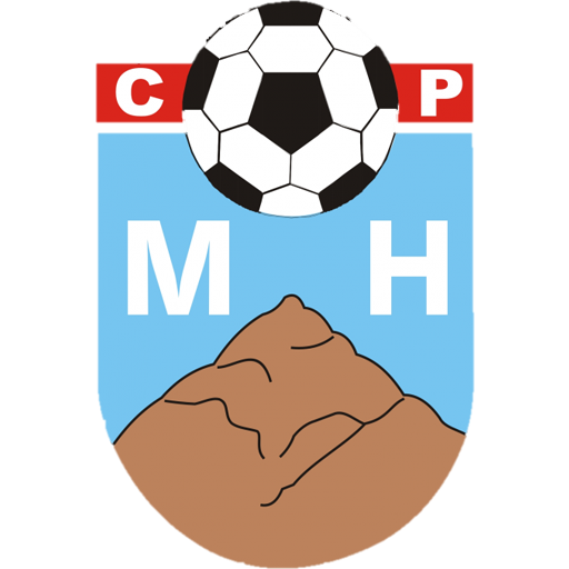 Montehermoso badge