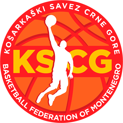 Montenegro Basketball Women badge