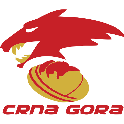 Montenegro Rugby badge