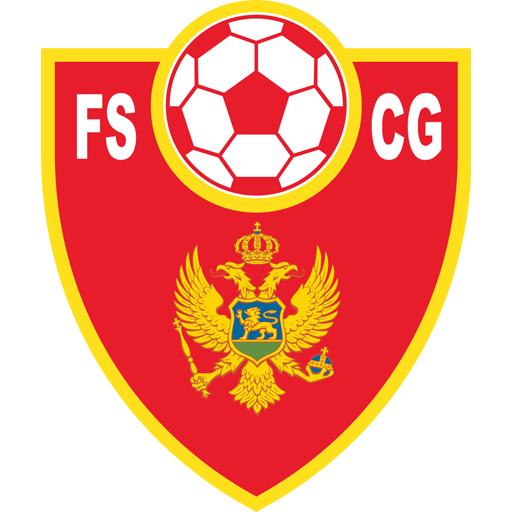 Montenegro U17 badge