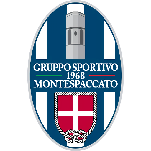Montespaccato badge