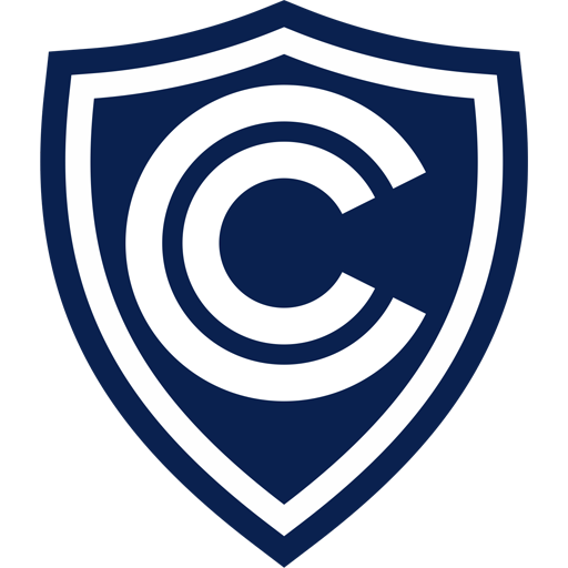 Montevideo City Torque badge