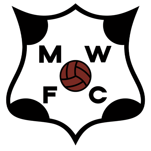 Montevideo Wanderers badge
