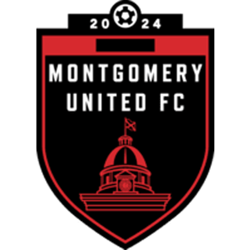Montgomery United badge
