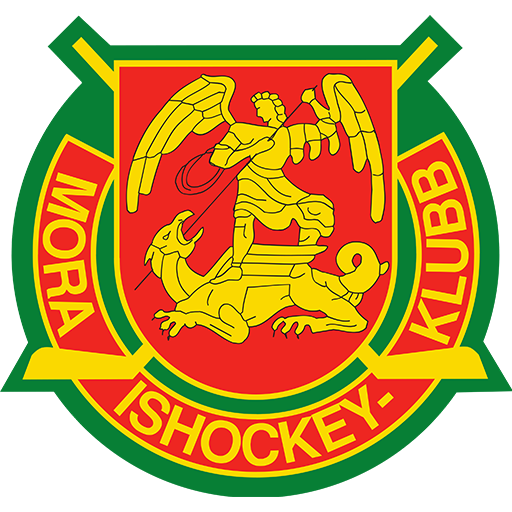 Mora IK badge Mora IK badge